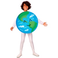 Déguisement Planète Terre pour enfant