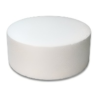 Cercle en liège 30 x 20 cm - Azucren