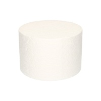 Cercle en liège de 20 x 10 x 10 cm