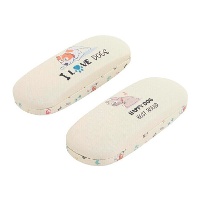 Étui à lunettes Motif Chiens - 1 unité