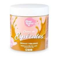 Crème spéculative 300 gr - Pastkolor