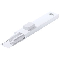 Ensemble de bureau antibactérien