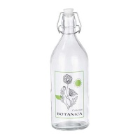 Bouteille de 1 L Collection Botanica