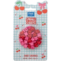 Perles de cerises douces de 25 gr - PME