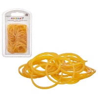 Petites élastiques - 25 gr