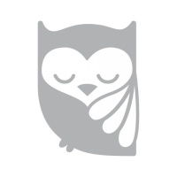 Hibou à découper - Happy cut Artemio