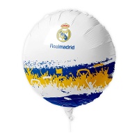 Ballon de Real Madrid pour les fans, 45 cm