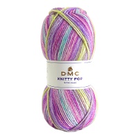 Knitty Pop 50 gr - DMC
