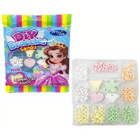Bracelet de bonbons à créer de 70 gr