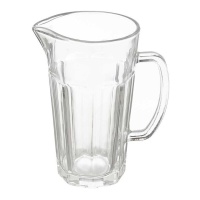 Carafe de 1,2 L prisma
