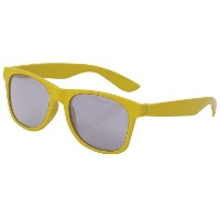 Lunettes de soleil colorées pour enfant - 1 unité