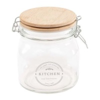 Pot de 0,75 L Royal Kitchen