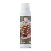 Spray comestible effet brillant - Pastkolor - 150 ml