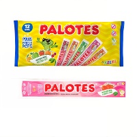 Polo flash palotes de 45 ml - kelia - 12 unités
