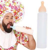 Biberon pour adulte assorti de 30 cm