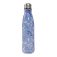 Bouteille de 500 ml à motifs de flamants