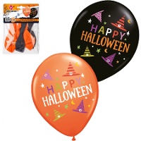 Ballons en latex 