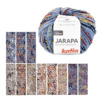 Jarapa de 100 gr - Katia