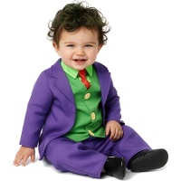 Costume de clown pour bébé