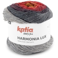 Harmonia Lux de 150 gr - Katia