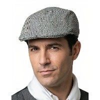 Casquette Parpusa pour chulapo