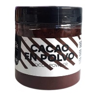 Cacao en poudre de 100 gr - Azucren