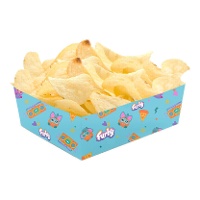 Boîte de Furby petite - 12 unités