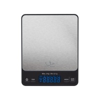 Balance de cuisine numérique jusqu'à 3 kg - Jata 773
