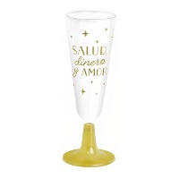 Coupe de 150 ml de cava 