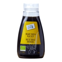 Pâte de vanille bourbon de Madagascar de 270 g - Eurovanille