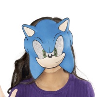 Masque de Sonic