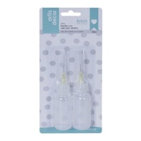 Bouteille applicatrice avec embout ultra-fin de 30 ml - Artis décor - 2 unités