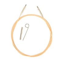 Câble interchangeable pour aiguilles circulaires 15 à 100 cm - DMC