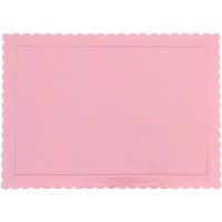 Base pour gâteau de 40 x 30 x 0,3 cm - 1 unité