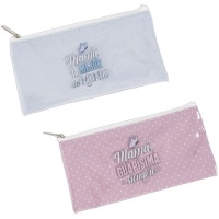Trousse de Maman magnifique de 23 x 12 cm - 1 unité