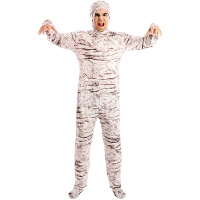 Costume de momie pour homme