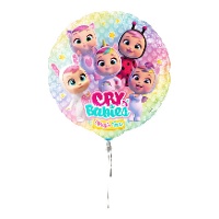 Ballon Cry Babies de 45 cm