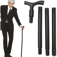 Canne classique détachable - 90 cm
