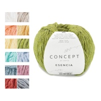 Essence de 50 gr - Katia