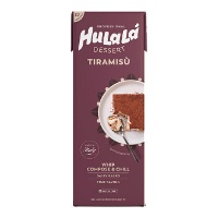 Préparation pour tiramisù - Hulalá Dessert - 1 L