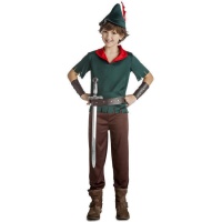 Costume de Robin des Bois pour enfant