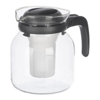 Théière de 1200 ml avec anse
