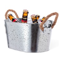 Seau à glace Yuzux de 32 x 15 x 20,5 cm