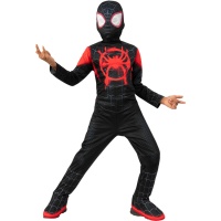 Déguisement pour enfants de Miles Morales Spiderman