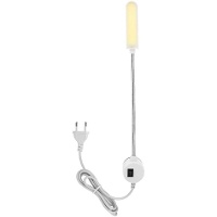 Lampe LED magnétique pour machine à coudre
