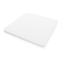 Carré en mousse pour fleurs de 19,5 cm - PME