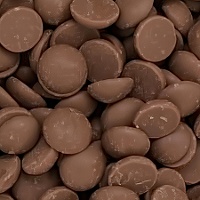 Couverture de chocolat (15% de cacao) de 1 kg - Azucren
