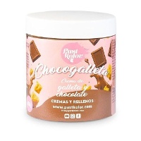 Biscuit et crème chocogalleta au chocolat 300 gr - Pastkolor
