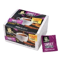 Épices pour café Sweet Coffee en sachets monodoses de 0,5 g - Carmencita - 30 unités