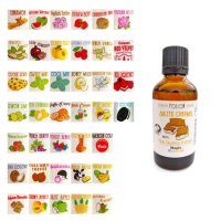 Arôme concentré de 60 ml - Magic Colours